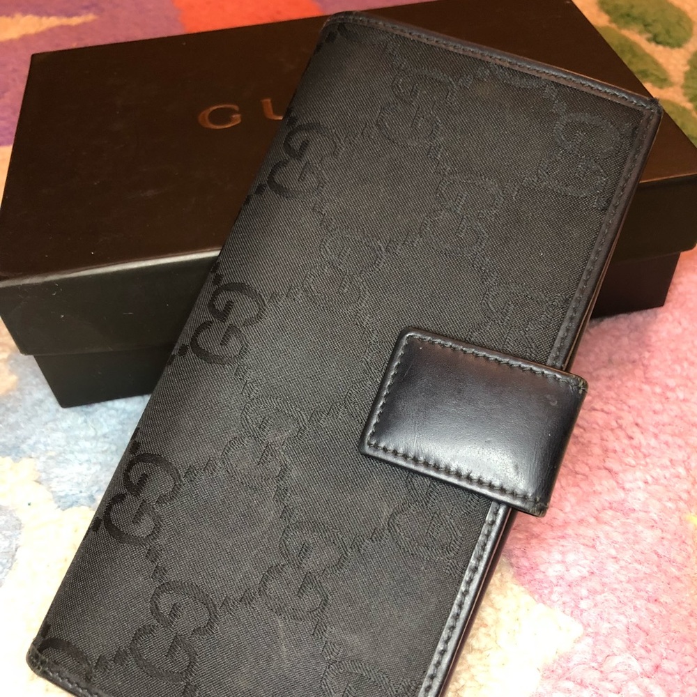 Gucci Wallet